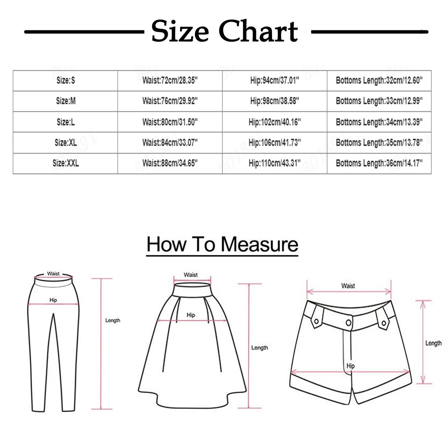 New In Mid Waist Summer Womens Jeans Shorts