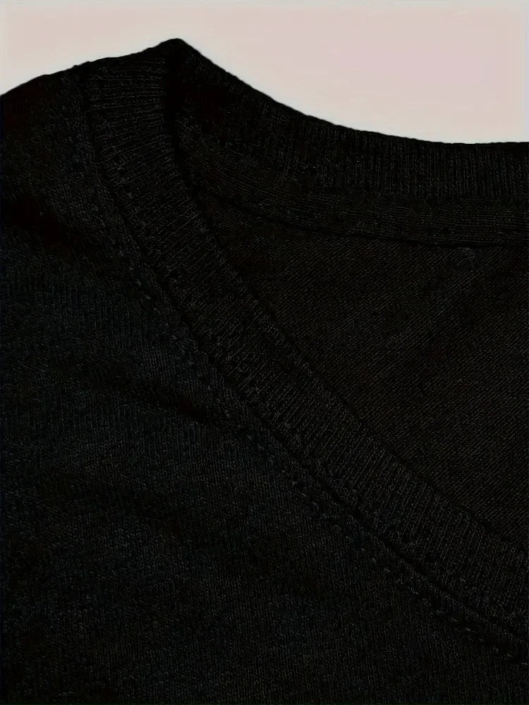 My Wife Said No T-Shirt