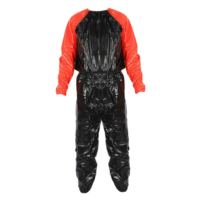 Hot Unisex Sauna Suit Heavy Duty Fitness Weight Loss