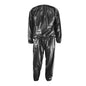 Hot Unisex Sauna Suit Heavy Duty Fitness Weight Loss