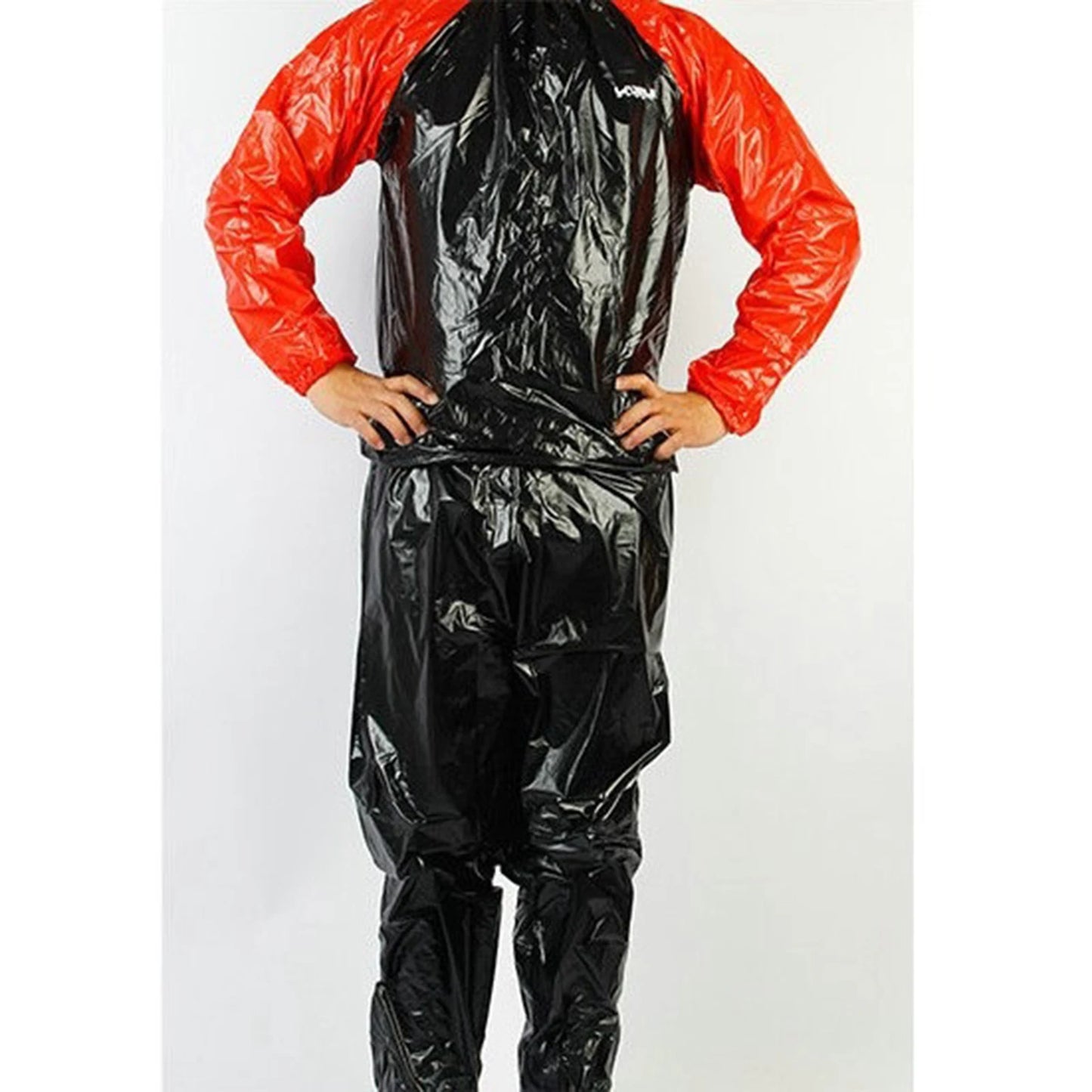 Hot Unisex Sauna Suit Heavy Duty Fitness Weight Loss