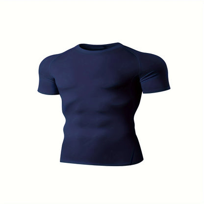 2pcs Compression Shirts