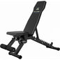 Weight Bench, Adjustable Workout Bench for Strength Training, Bench Press, and Full-Body Workouts