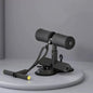 Portable Sit Up Assistant With Tension Rope Fitness Equipment