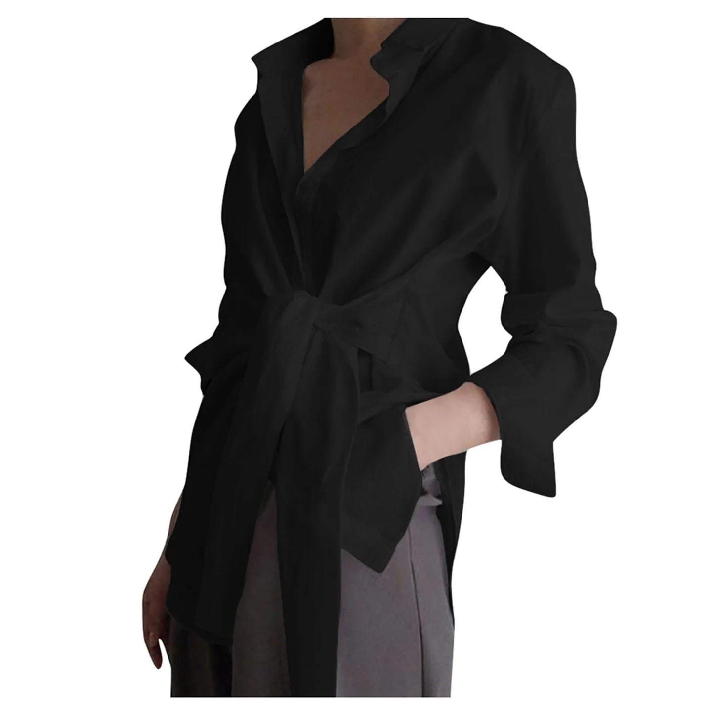 Women's Spring Shirts New Chic Comfortable Casual