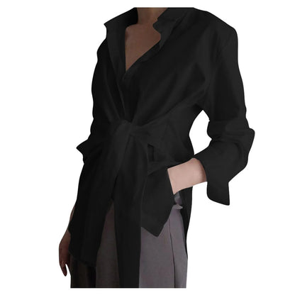 Women's Spring Shirts New Chic Comfortable Casual