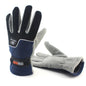 -20℃ Winter Warm Fleece Gloves Men