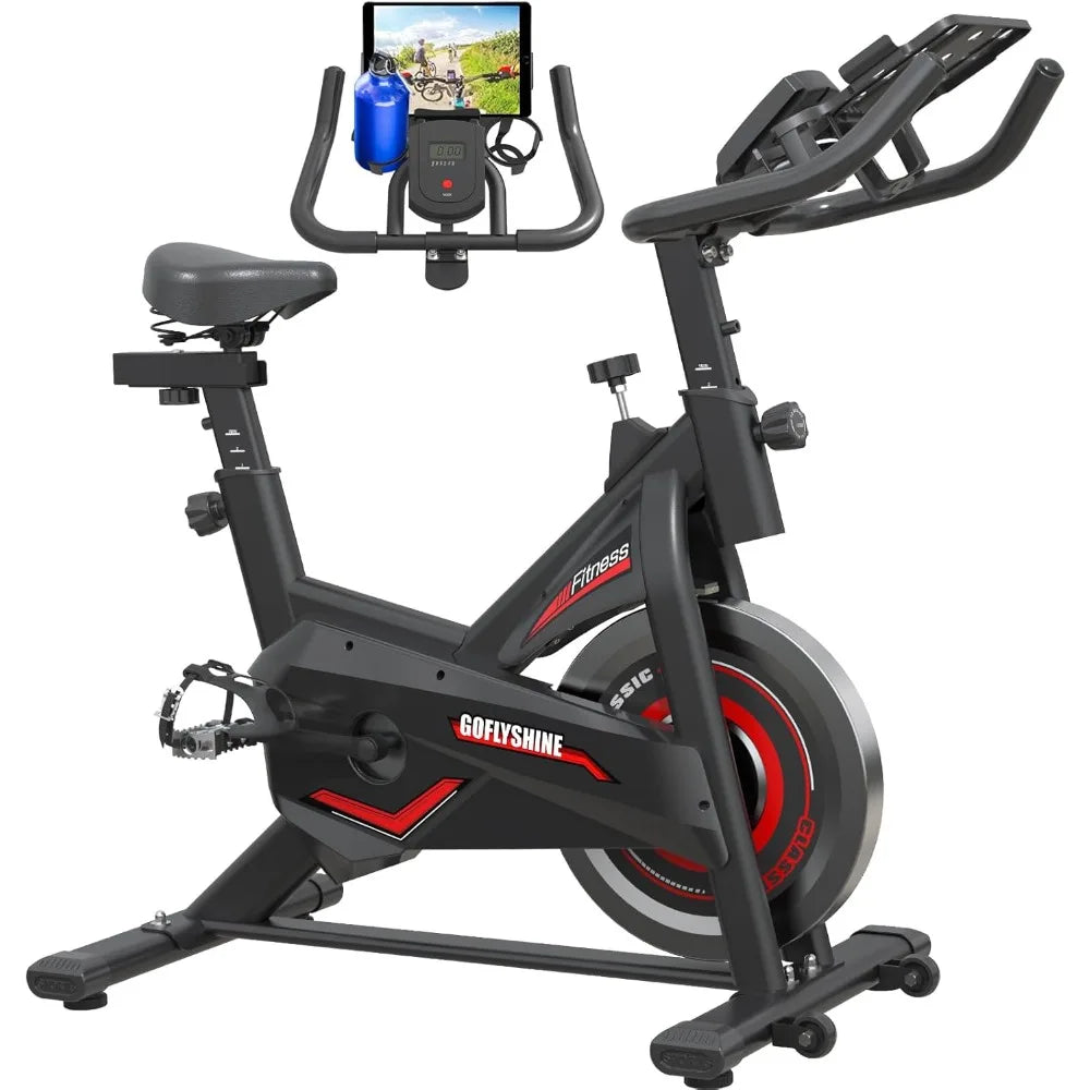 Exercise Bike for Home