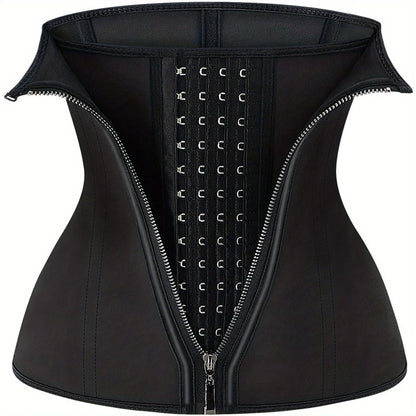 Latex Waist Trainer For Women