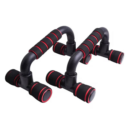 Non-slip Push Up Stand Home Fitness Power Rack