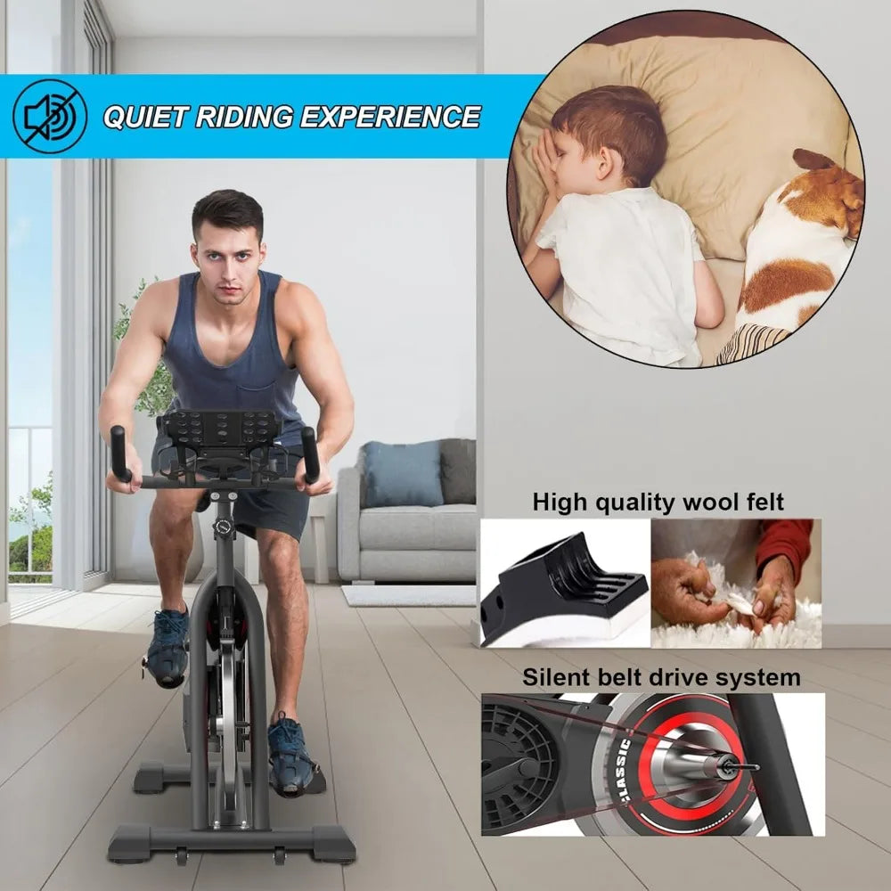 Exercise Bike for Home