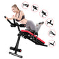 Ab Workout Equipment Machine for Stomach Workout Foldable