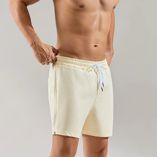 Men s Lightweight Quick Dry Running Shorts