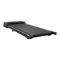 Walking Treadmill for Home&Office 2-in-1 Under Desk Electric Jog Machine With Remote Control LED