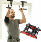 Compact Pull Up Bar - Pull Up Bar Door Frame