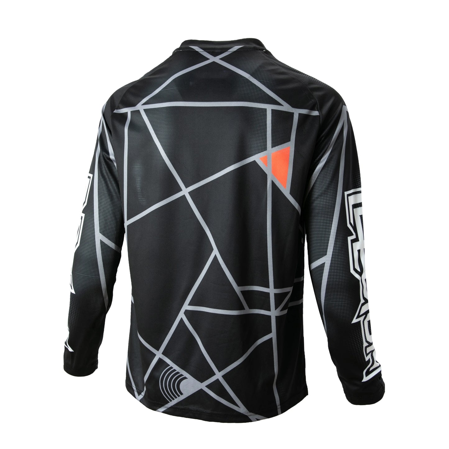 Motorcycle Jersey,Long Sleeved