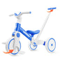 Tricycle For 1/2/3 Year Non-Slip Tires for Kids Safety