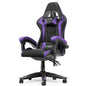 Gaming Chair Office Chair Ergonomic PU Leather