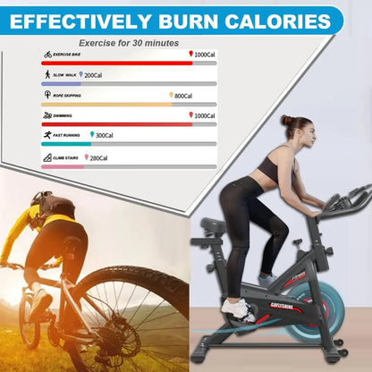 Exercise Bike for Home