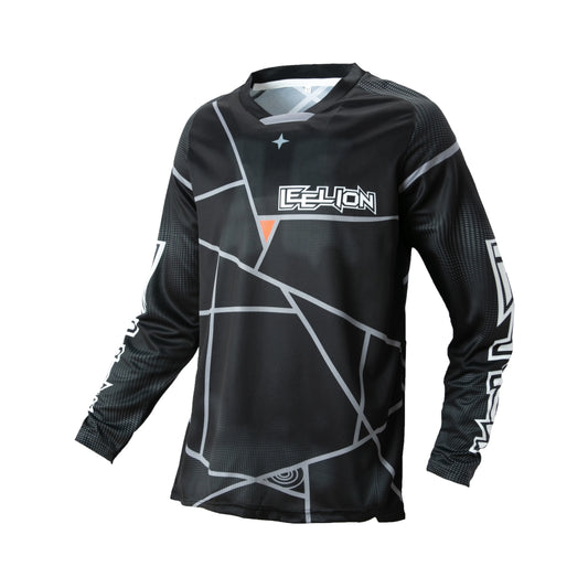 Motorcycle Jersey,Long Sleeved