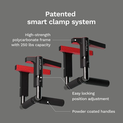 Compact Pull Up Bar - Pull Up Bar Door Frame