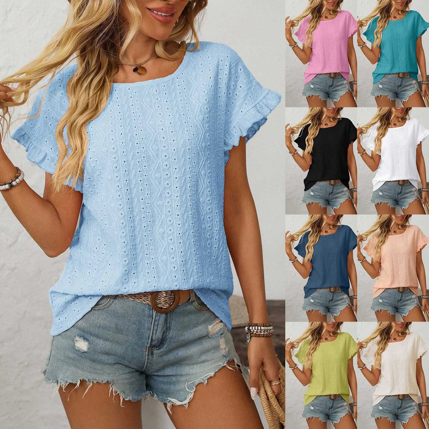 T Shirt Women