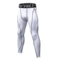 Men's Athletic Compression Pants