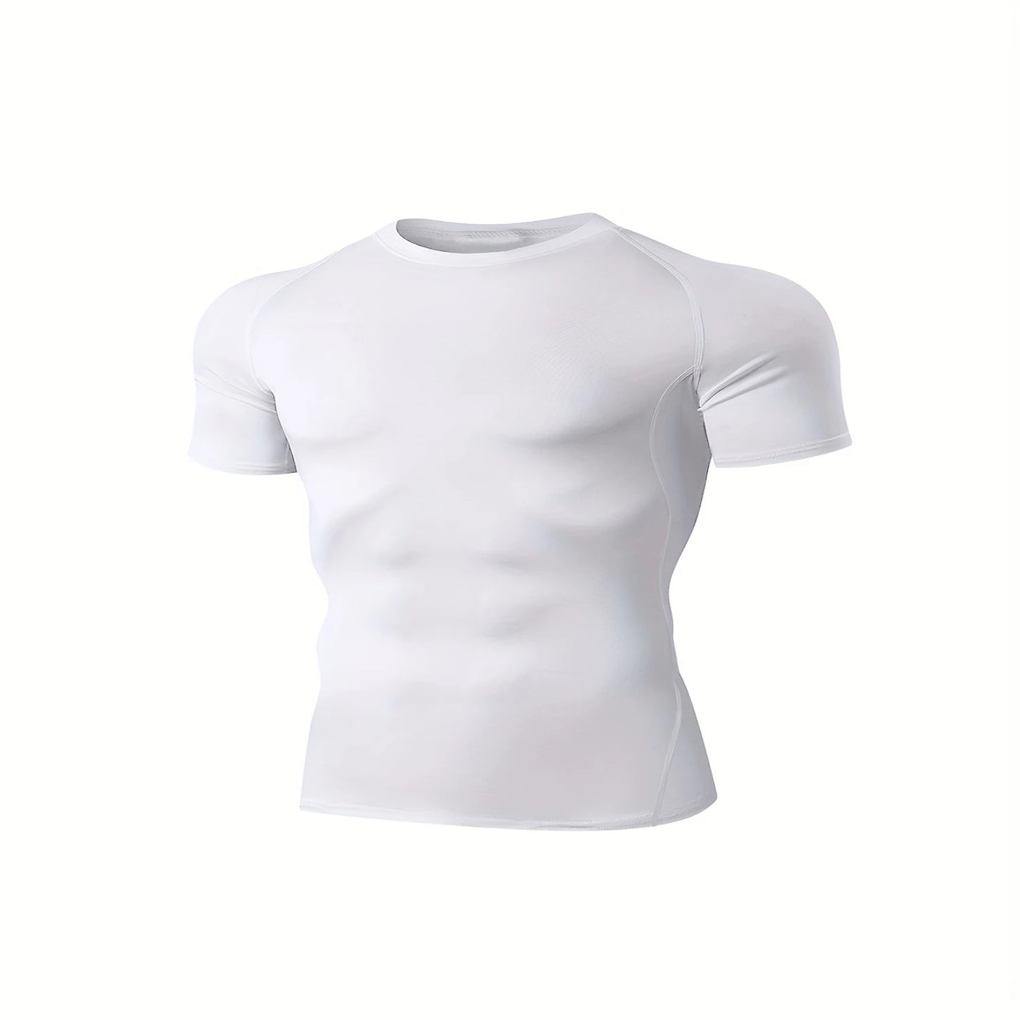 2pcs Compression Shirts