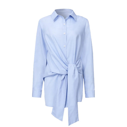 Women's Spring Shirts New Chic Comfortable Casual