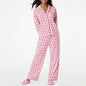 Roller Rabbit Monkey Pajamas Preppy  Pj Pants Sets