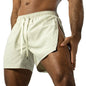 Men s Lightweight Quick Dry Running Shorts