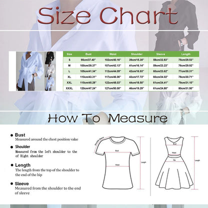 Women's Spring Shirts New Chic Comfortable Casual