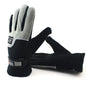 -20℃ Winter Warm Fleece Gloves Men