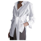 Women's Spring Shirts New Chic Comfortable Casual
