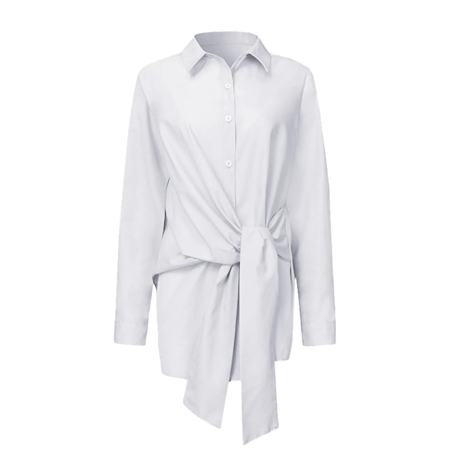 Women's Spring Shirts New Chic Comfortable Casual