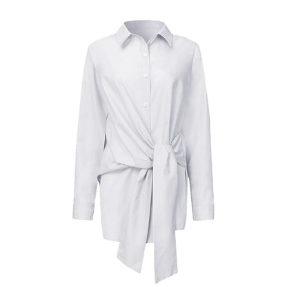 Women's Spring Shirts New Chic Comfortable Casual