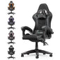 Gaming Chair Office Chair Ergonomic PU Leather